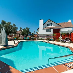  Apartment Metro Phx Downstairs Studio Queen United States